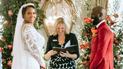Married at First Sight UK