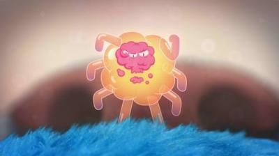 The Amazing World of Gumball