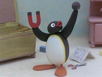 Pingu