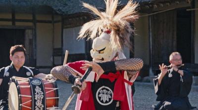 Journeys in Japan