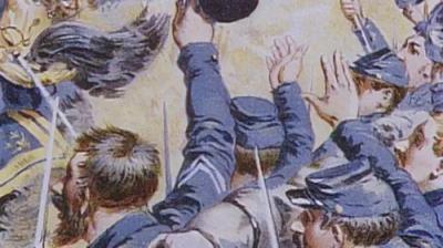 Civil War Journal