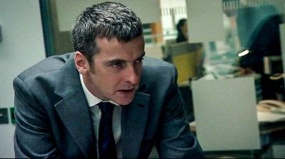 The Thick of It