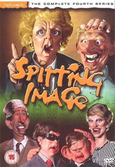 Spitting Image filmas online