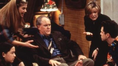 3rd Rock from the Sun