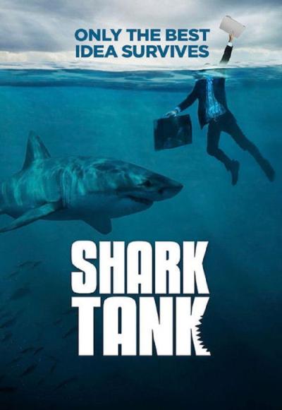 Shark Tank filmas online