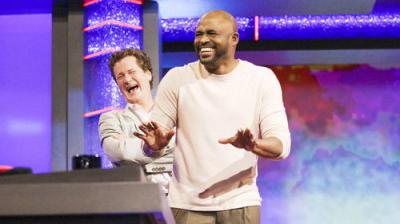 Whose Line Is It Anyway?