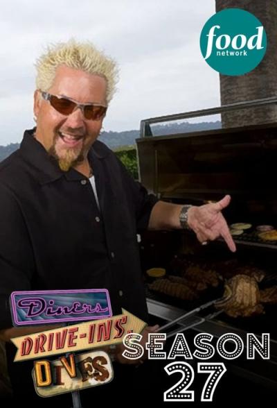 Diners, Drive-Ins and Dives filmas online