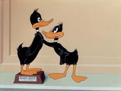 Looney Tunes