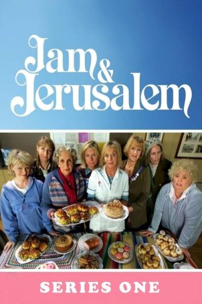 Jam and Jerusalem filmas online