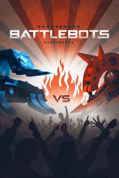 BattleBots filmas online