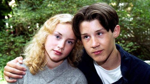 Eva & Adam filmas žiurėti online