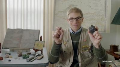 Joe Pera Talks With You