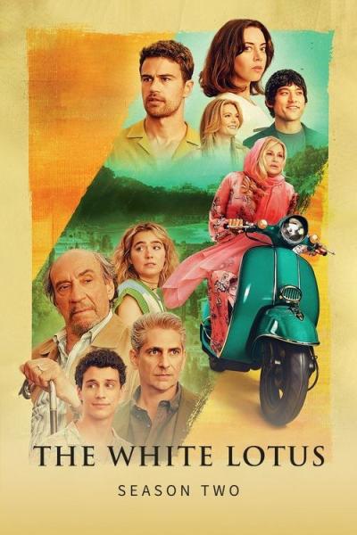 Baltasis lotosas filmas online