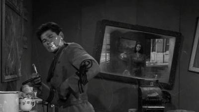 The Twilight Zone