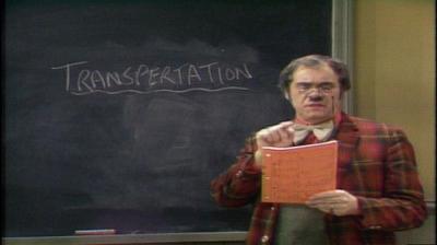 You Can't Do That on Television