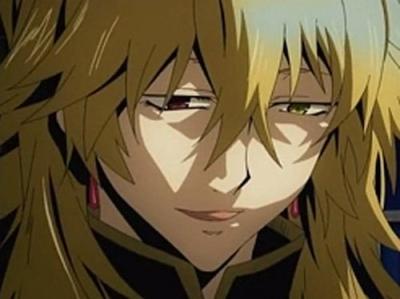 PandoraHearts