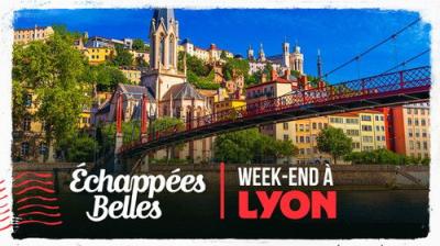 Échappées Belles