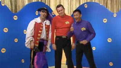 The Wiggles