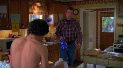 The Middle