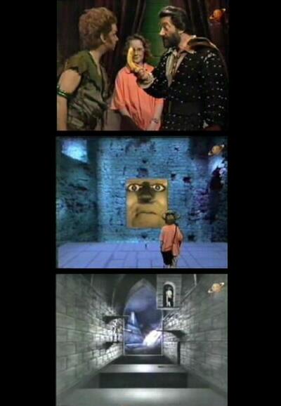 Knightmare filmas online