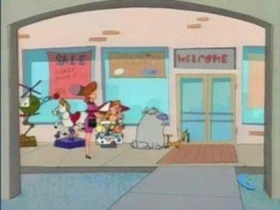 2 Stupid Dogs