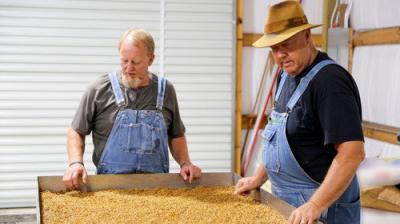 Moonshiners