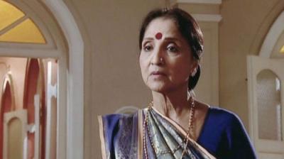 Baa Bahoo Aur Baby