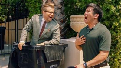 Adam Ruins Everything