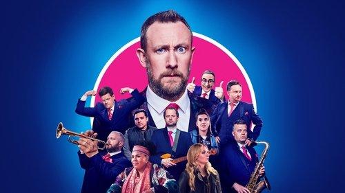 The Horne Section TV Show filmas žiurėti online