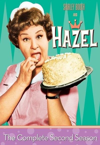 Hazel filmas online