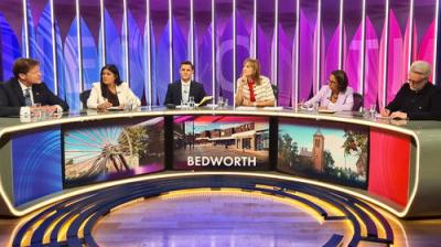 Question Time
