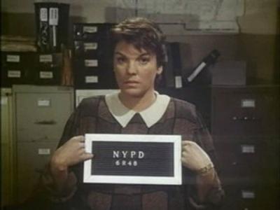 Cagney & Lacey