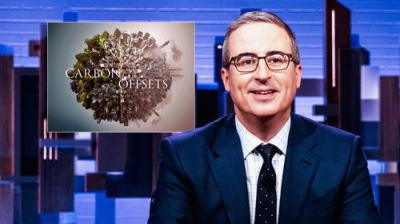 Last Week Tonight with John Oliver