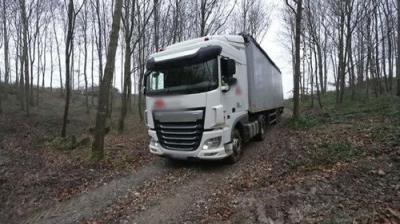 100 jours avec les dépanneurs de l'autoroute