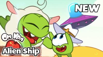 Om Nom Stories