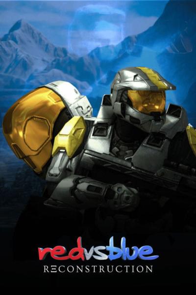 Red vs. Blue filmas online