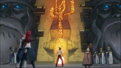 FAIRY TAIL