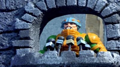 Robot Chicken