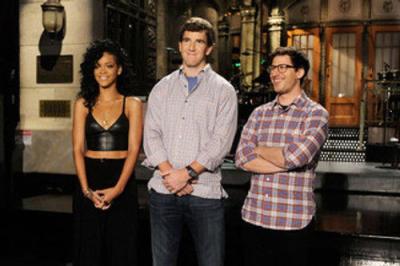 Saturday Night Live