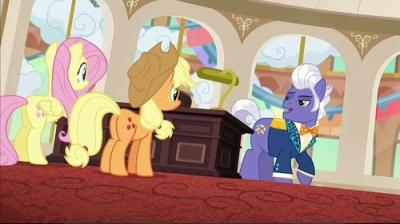 My Little Pony: Friendship Is Magic