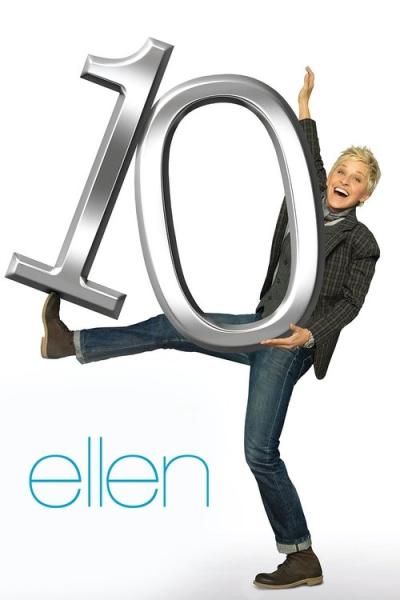 The Ellen DeGeneres Show filmas online