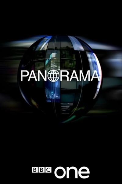 Panorama filmas online