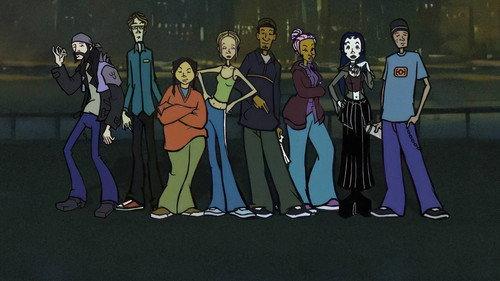 Downtown filmas žiurėti online