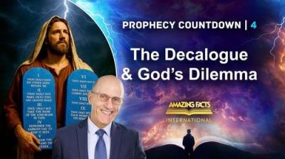 Prophecy Countdown
