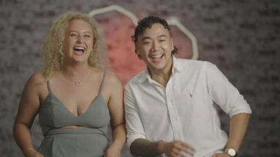 First Dates Australia