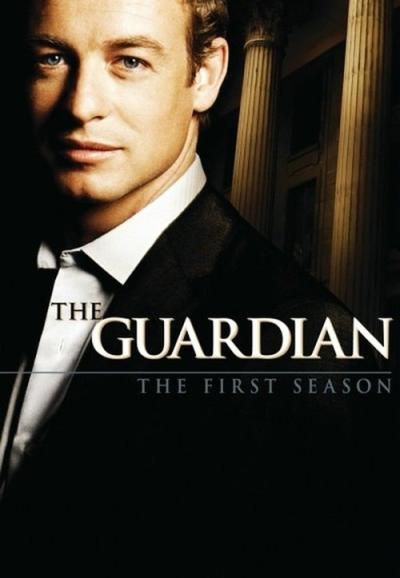 The Guardian filmas online