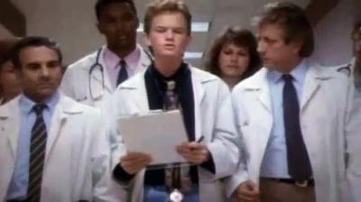 Doogie Howser, M.D.