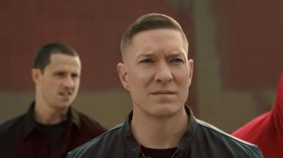 Naktinio miesto valdžia: Ketvirta knyga