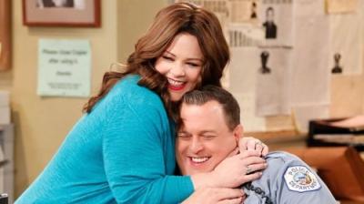 Mike & Molly