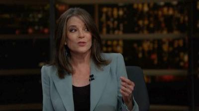 Real Time with Bill Maher